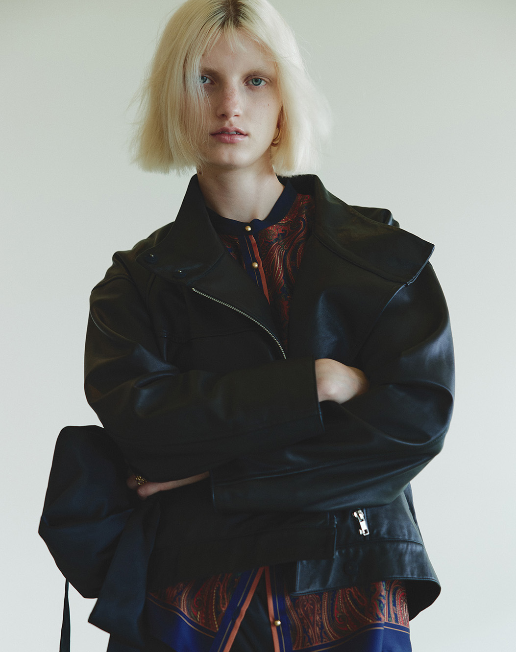 LOULOU WILLOUGHBY OFFICIAL SITE｜ルル・ウィルビー 公式
