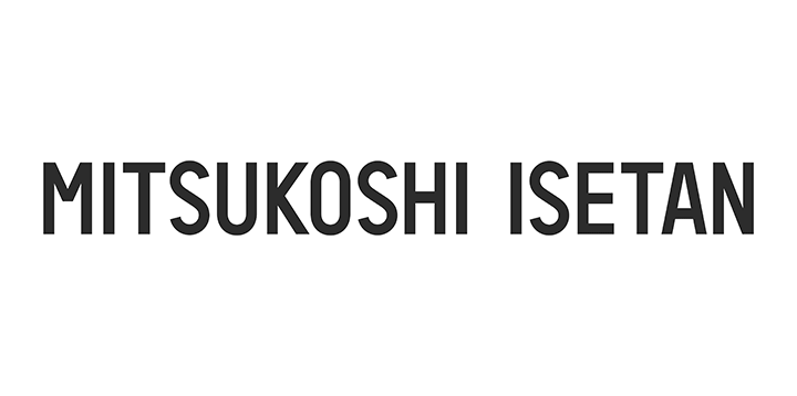 MITSUKOSHIISETAN"